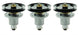 82 - 346 Exmark Lawn Mower Spindle Assembly 101 - 1184 Set of 3 - SLE Equipment - 1