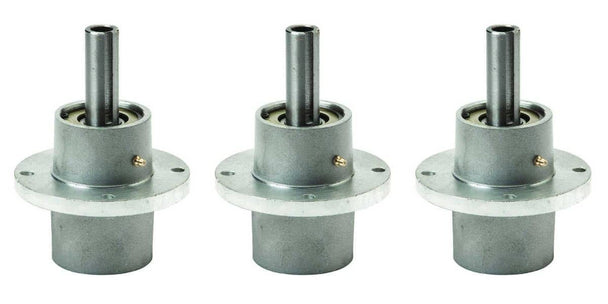 82 - 350 Ferris Scag Lawn Mower Spindle Assembly 30301 Set of 3 - SLE Equipment - 1