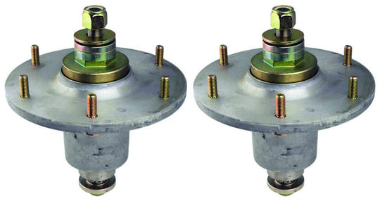 82 - 361 Exmark Lawn Mower Spindle Assembly 109 - 2102 Set of 3 - SLE Equipment - 2