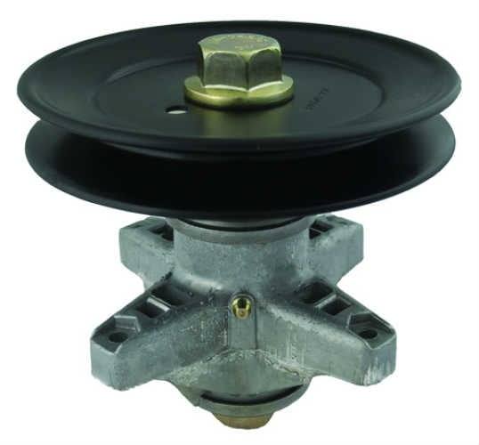 82 - 402 Cub Cadet MTD Lawn Mower Spindle Assembly 918 - 04124A 618 - 04124A - SLE Equipment - 1