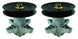 82 - 405 Cub Cadet Lawn Mower Spindle Assembly 9180427C 6180324 Set of 2 - SLE Equipment - 1