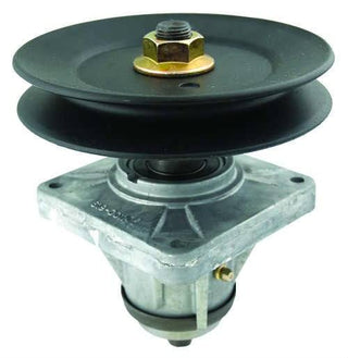 82 - 409 Cub Cadet MTD Troy Bilt Lawn Mower Spindle Assembly 6180660 - SLE Equipment - 1