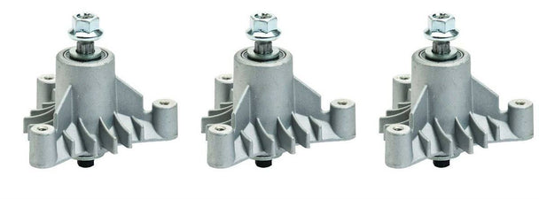 82 - 510 AYP Electrolux Mower Spindle Assembly - Set of 3 - SLE Equipment - 1