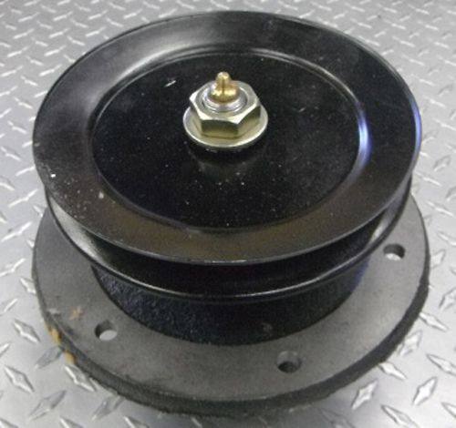 Oregon Spindle Mandrel Shaft 52" Zero Turn Mowers 82 - 674 For Toro 100 - 3976 - SLE Equipment - 2