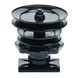82 - 679 AYP Lawn Mower Spindle Assembly 121657X / 105477X Set of 3 - SLE Equipment - 2
