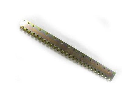 Argo OEM Part Number 825 - 54 Hinge Track lacing 18" - SLE Equipment - 1