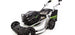 Greenworks GMS210 Commercial Brushless 21" Lawn Mower 82V
