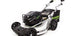 Greenworks GMS210 Commercial Brushless 21" Lawn Mower 82V