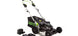 Greenworks GMS250 Commercial Brushless 25" Lawn Mower 82V