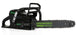 Greenworks GS180 Brushless Commercial 18" Chainsaw 82V