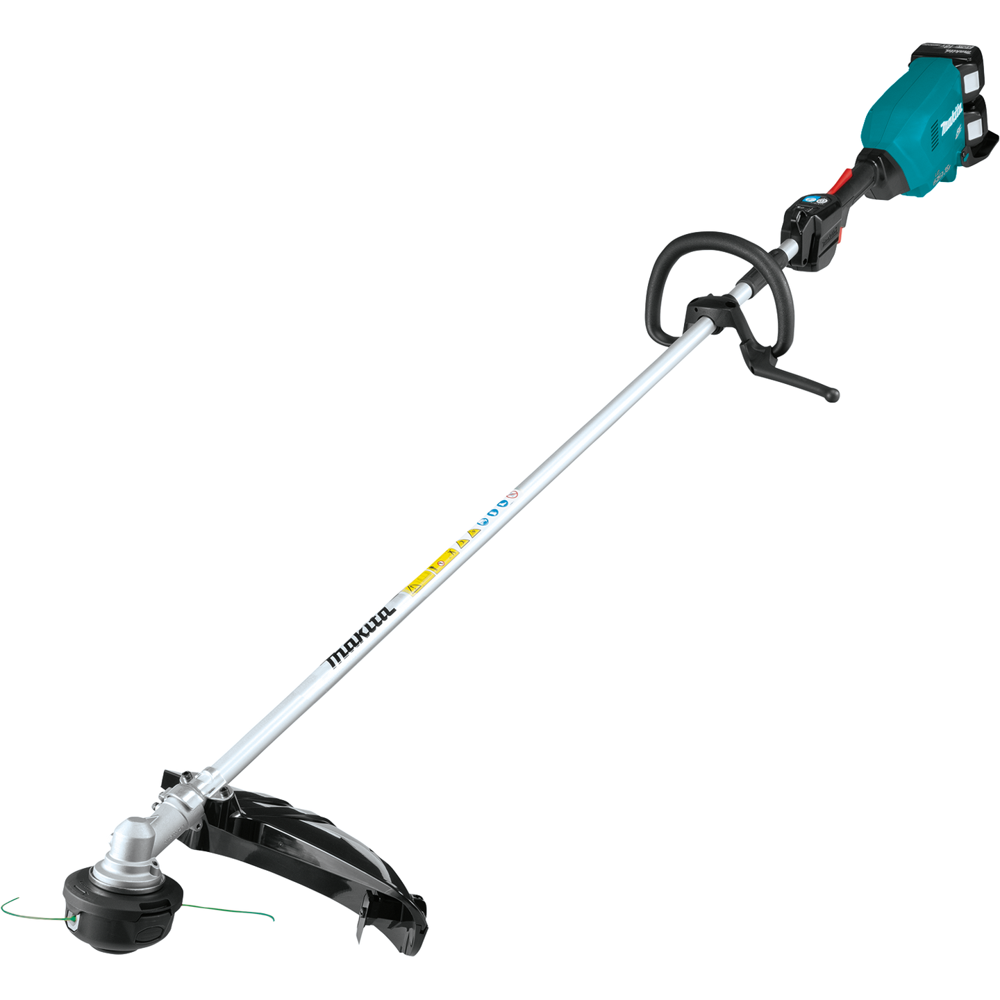 Makita XRU17PT 18V X2 (36V) LXT Cordless String Trimmer Kit