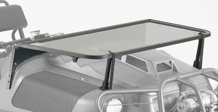 Argo Windshield 8x8 Avenger Model ATV