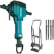 Makita HM1810X3 - 70 lb. 15 AMP AVT Breaker Hammer - SLE Equipment - 1