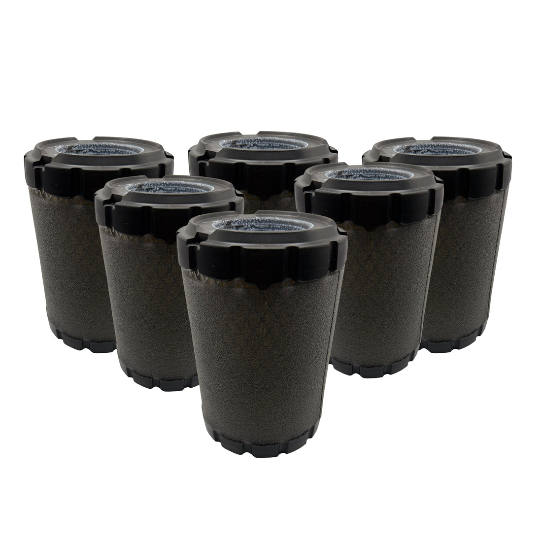 Kawasaki Genuine Part 99969 - 6763 Element - Assy - Air Filter FT EFI Pack of 6 - SLE Equipment - 1