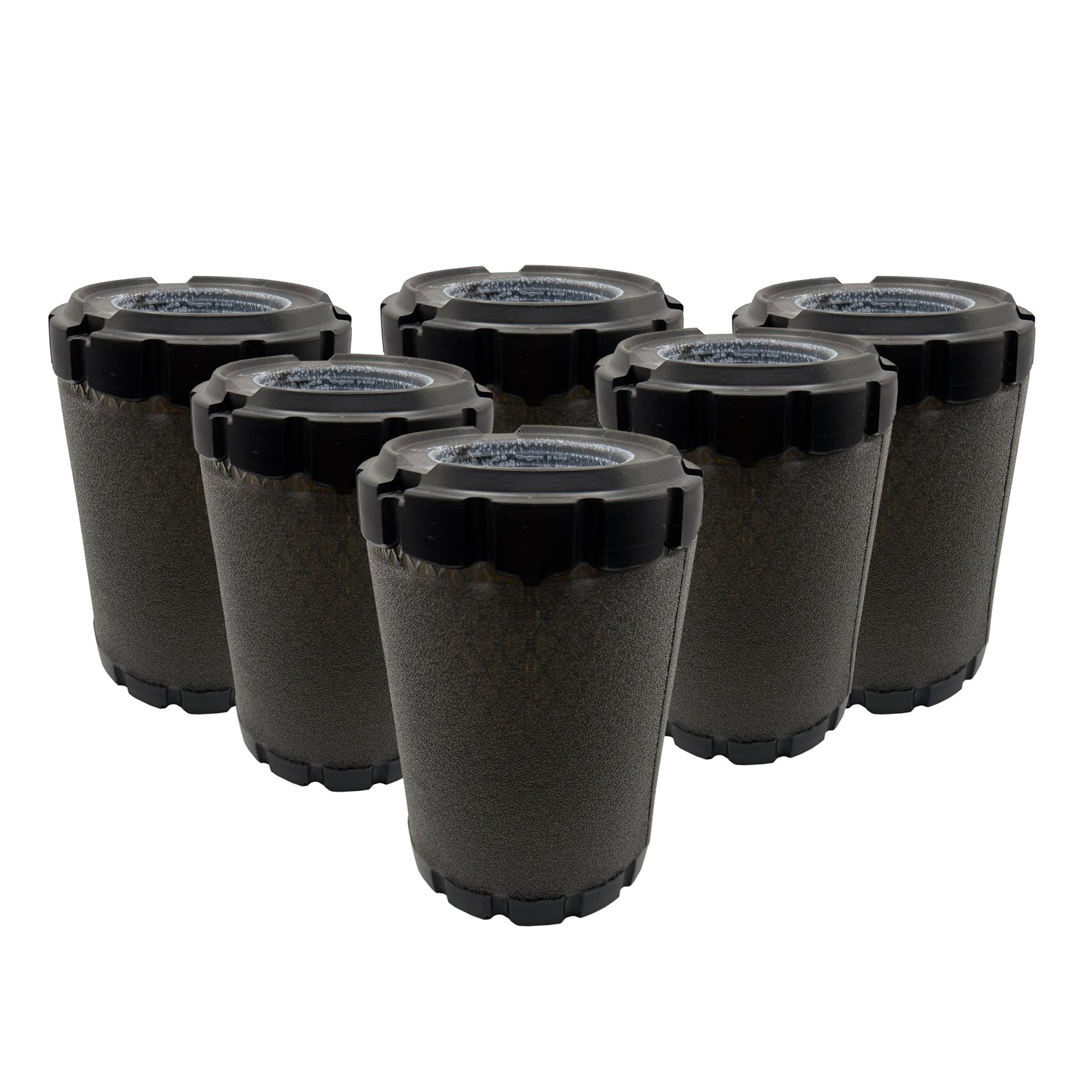Kawasaki Genuine Part 99969 - 6763 Element - Assy - Air Filter FT EFI Pack of 6 - SLE Equipment - 1