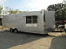 Silver Concession Trailer 8.5'x24'