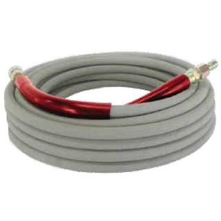BE 85.238.215 - 3/8" Non - Marking Rubber Hose 6000 PSI - SLE Equipment - 1