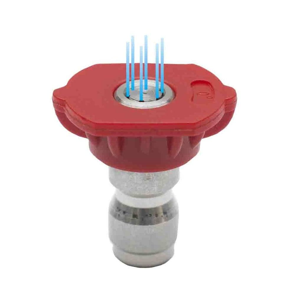 BE Pressure 85.201.040G - Gum Blaster Nozzle