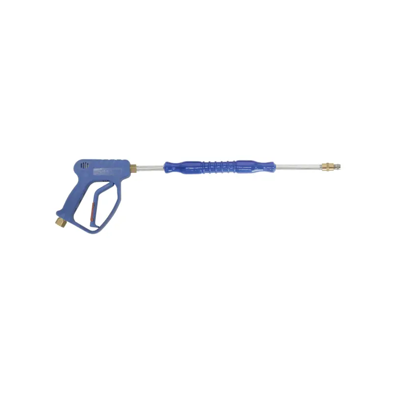 BE 85.205.081 Flex Wand Assembly With Weeping Spray Gun 18"