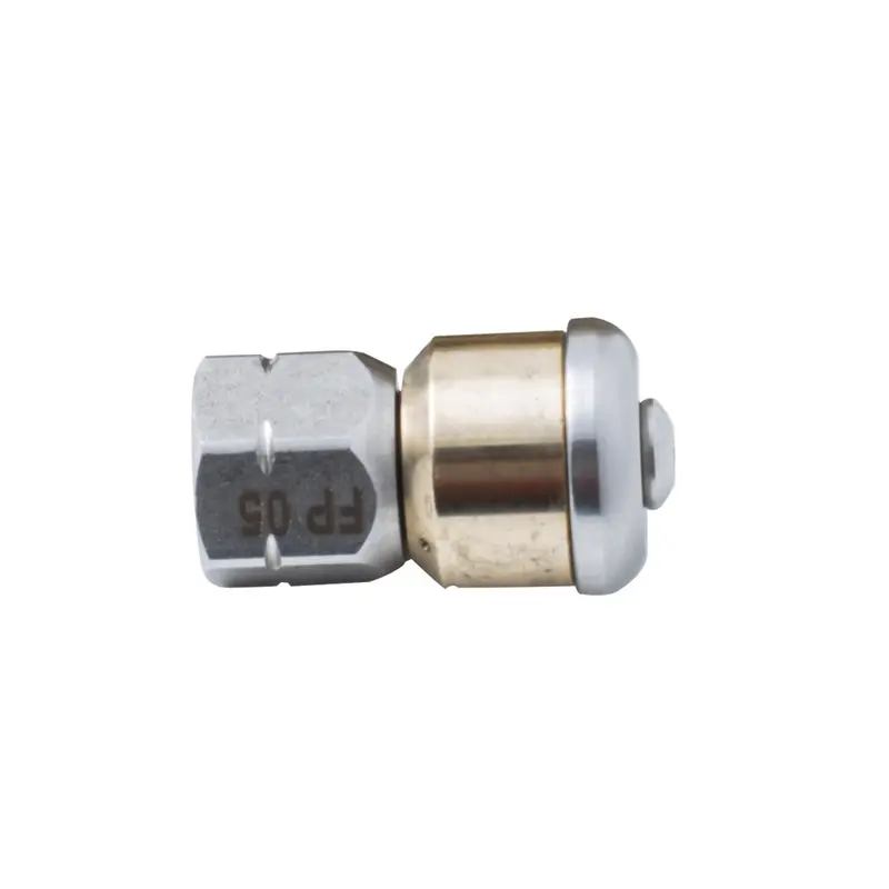 BE 85.210.158NPT - Rotating Nozzle