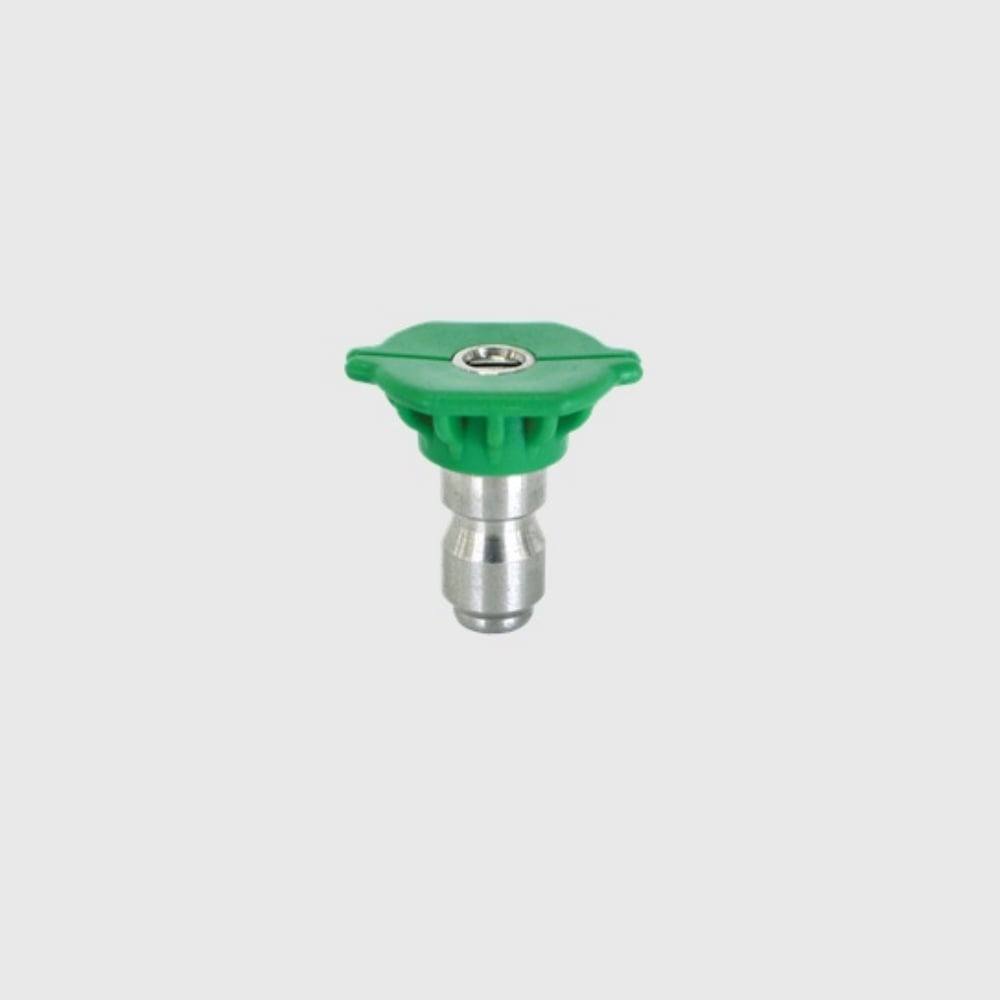 BE 85.226.060 - Pressure Washer Tip - 6.0, 25� - Green - SLE Equipment - 1