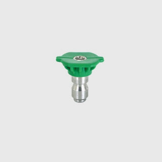 BE 85.226.065 - Pressure Washer Tip - 6.5, 25� - Green - SLE Equipment - 1