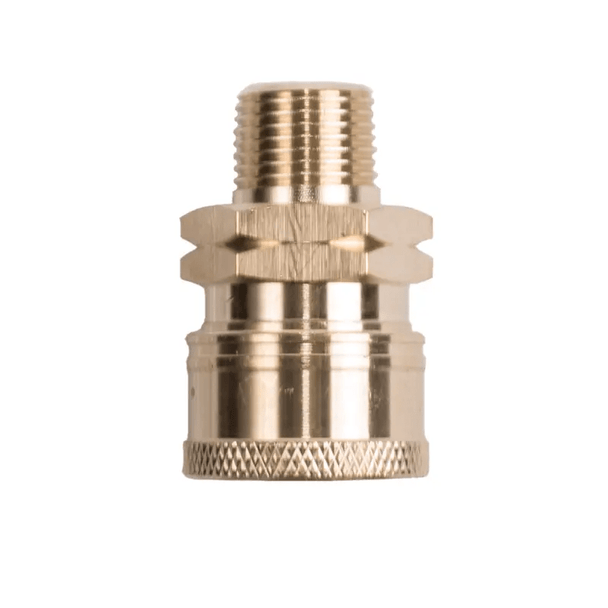 BE 85.300.108 Quick Connect Couplers - SLE Equipment - 1