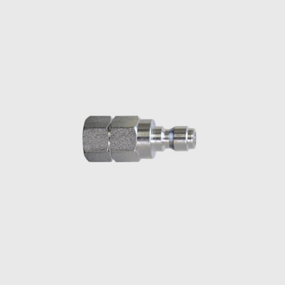 BE 85.300.161 - 1/4" Plug For Aluminum Wand