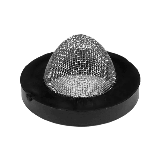 BE 85.308.120 Filter Washer With Screen - SLE Equipment - 1