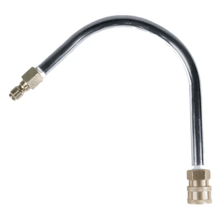 BE Pressure 85.400.007 Gutter Cleaner Attachment - SLE Equipment - 1