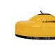 BE 85.403.000 15" Whirl - A - Way Surface Cleaner - SLE Equipment - 4