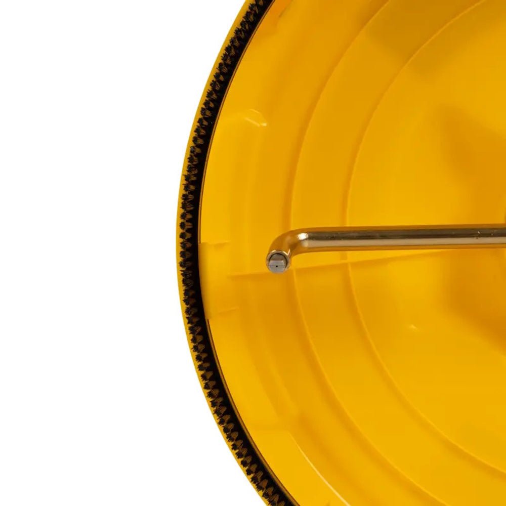 BE 85.403.000 15" Whirl - A - Way Surface Cleaner - SLE Equipment - 3