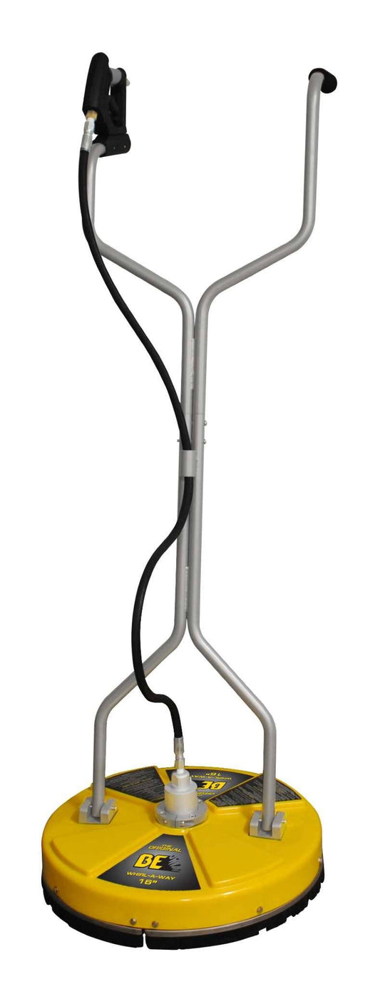 BE 85.403.003 - 16" Whirl - A - Way Surface Cleaner 4000 PSI - SLE Equipment - 1