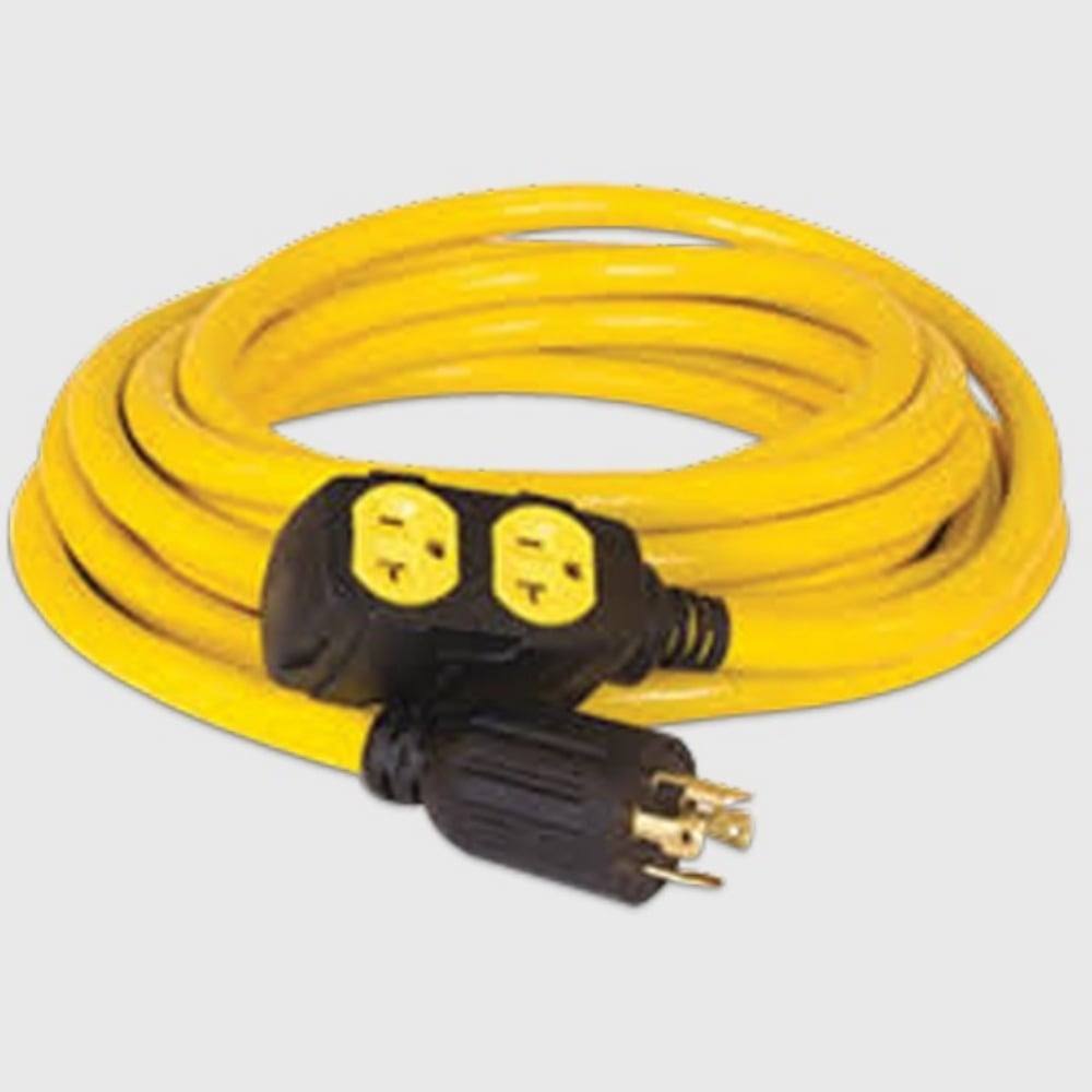 BE 85.508.002 25' Generator Cord