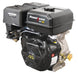 BE 85.570.150 - 420cc OHV Powerease Gas Engine 15 HP - SLE Equipment - 10