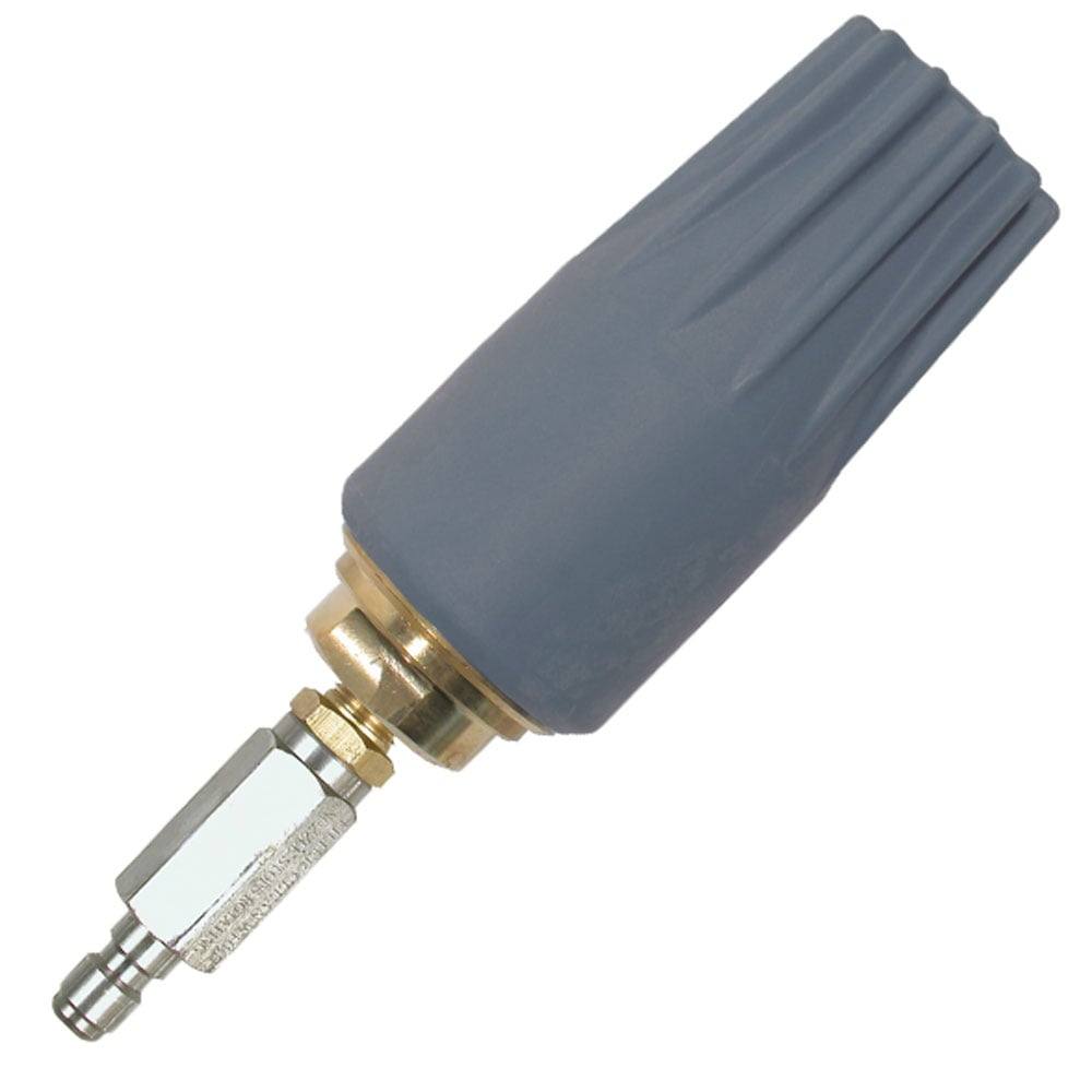 BE Pressure Turbo Rotary Nozzle 5100 PSI Nozzle 3.5 85.210.019 - SLE Equipment - 1