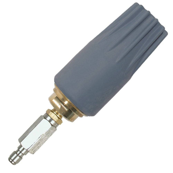 BE Pressure Turbo Rotary Nozzle 5100 PSI Nozzle 3.5 85.210.019 - SLE Equipment - 1