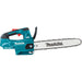 Makita 18V X2 (36V) LXT Lithium‑Ion 14" Top Handle Chainsaw XCU08Z - Tool Only - SLE Equipment - 3