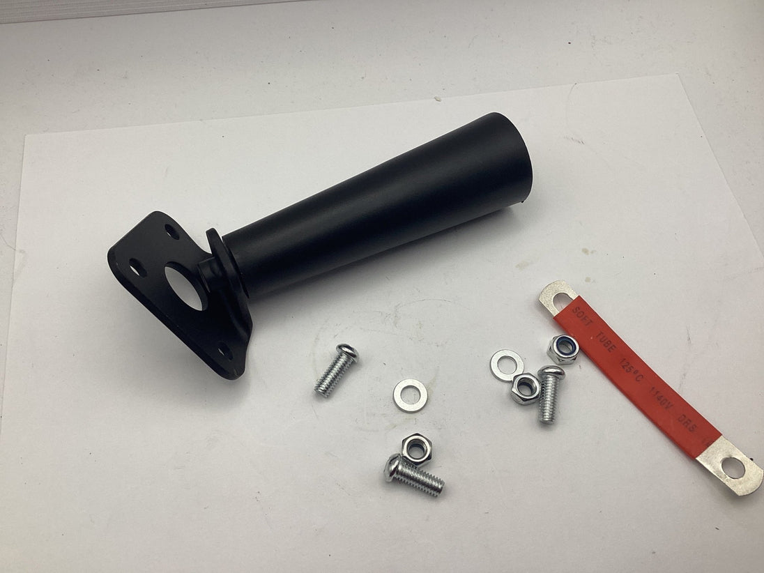 BE Pressure 85.402.007 Hose Reel Handle Assy - SLE Equipment - 1