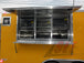 Yellow Concession Trailer 8.5' x 20'