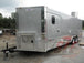 Silver Concession Trailer 8.5'x24'