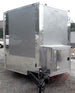 Silver Concession Trailer 8.5'x24'