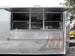 Silver Concession Trailer 8.5'x24'