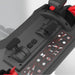 Kress KG470 60V 24" 2 - Stage Snow Thrower Kit (2 x 5Ah Batteries + 8amp Dual Port Charger) - SLE Equipment - 5