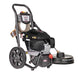 Simpson MegaShot Pressure Washer MS60805 - S - SLE Equipment - 1