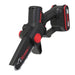 Kress KG343 20V 5" Pruning Saw Kit (2Ah Battery + 2amp Charger) - SLE Equipment - 5