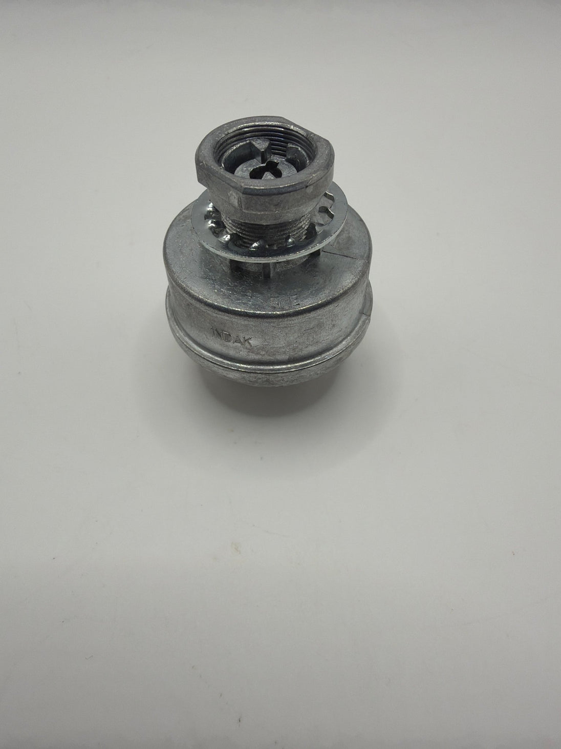 Husqvarna Genuine Part Switch, Ignition, Indak 574455401 - SLE Equipment - 1