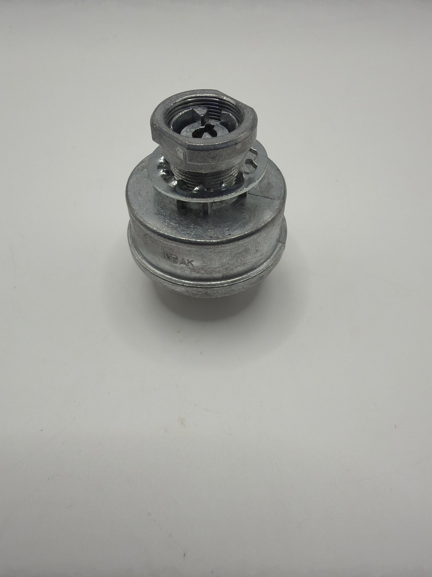 Husqvarna Genuine Part Switch, Ignition, Indak 574455401 - SLE Equipment - 1