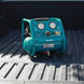 Makita AC001 - Compact Air Compressor 1/6 HP 125 PSI - SLE Equipment - 12