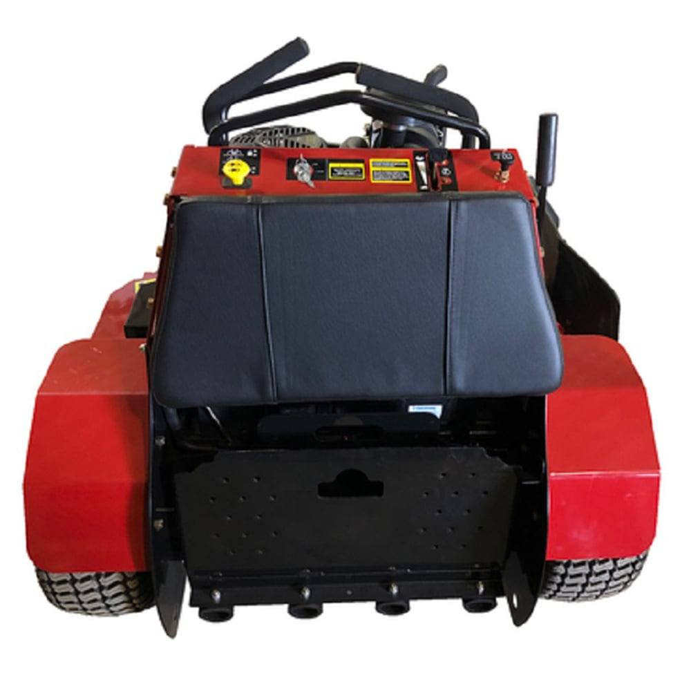 Bradley 48" Briggs Stand On Commercial Compact Mower